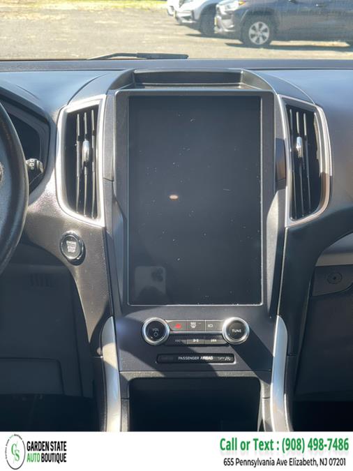 Vex Cars