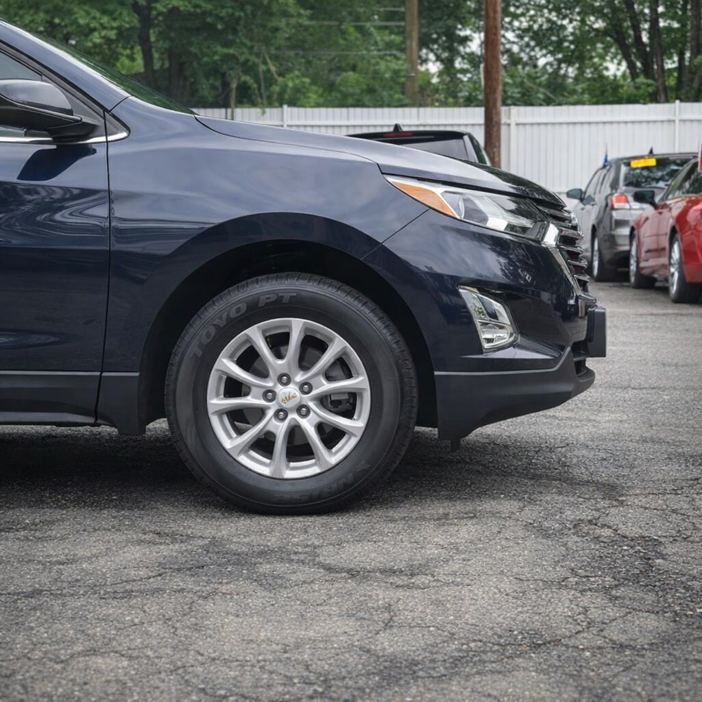 Vex Cars