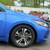 2020 Nissan Sentra SV - Imagen 4