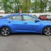 2020 Nissan Sentra SV - Imagen 5