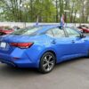 2020 Nissan Sentra SV - Imagen 6