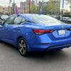 2020 Nissan Sentra SV - Imagen 8