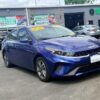 2024 Kia Forte LX - Imagen 3