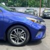 2024 Kia Forte LX - Imagen 4