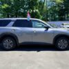 2023 Nissan Pathfinder S 4WD - Imagen 5