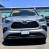 2023 Toyota Highlander LE 4D SUV FWD - Imagen 2