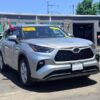 2023 Toyota Highlander LE 4D SUV FWD - Imagen 3