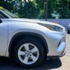 2023 Toyota Highlander LE 4D SUV FWD - Imagen 4