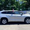2023 Toyota Highlander LE 4D SUV FWD - Imagen 5