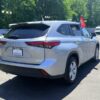 2023 Toyota Highlander LE 4D SUV FWD - Imagen 6