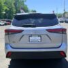 2023 Toyota Highlander LE 4D SUV FWD - Imagen 7