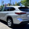 2023 Toyota Highlander LE 4D SUV FWD - Imagen 10