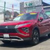 2024 Mitsubishi Eclipse Cross SE AWD