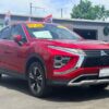 2024 Mitsubishi Eclipse Cross SE AWD - Imagen 3