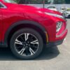 2024 Mitsubishi Eclipse Cross SE AWD - Imagen 4