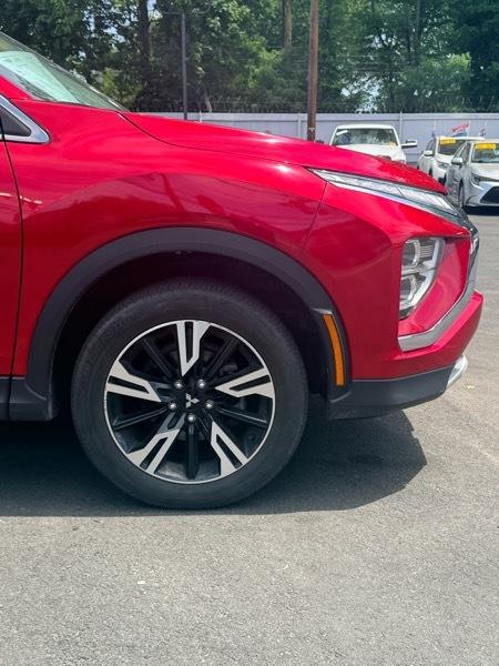 2024 Mitsubishi Eclipse Cross SE AWD - Imagen 4
