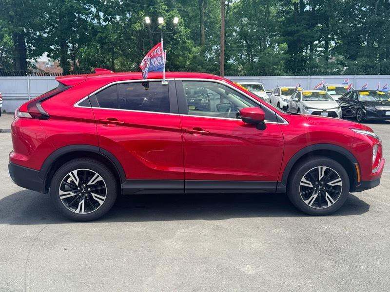 2024 Mitsubishi Eclipse Cross SE AWD - Imagen 5