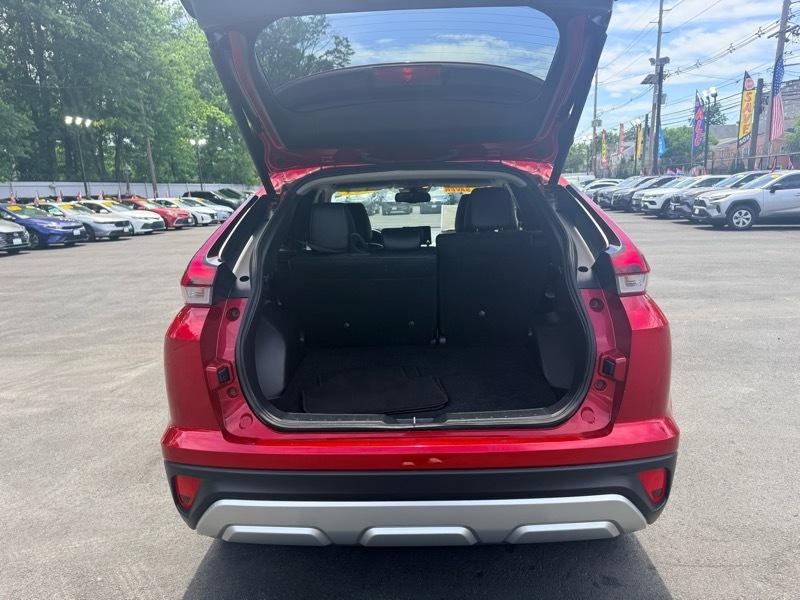 2024 Mitsubishi Eclipse Cross SE AWD - Imagen 8