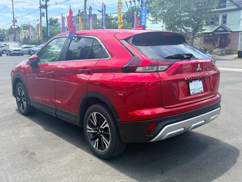 2024 Mitsubishi Eclipse Cross SE AWD - Imagen 9