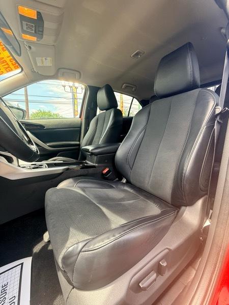 2024 Mitsubishi Eclipse Cross SE AWD - Imagen 10