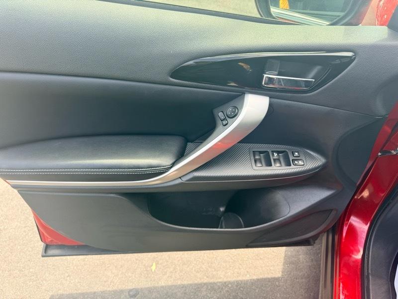 2024 Mitsubishi Eclipse Cross SE AWD - Imagen 11