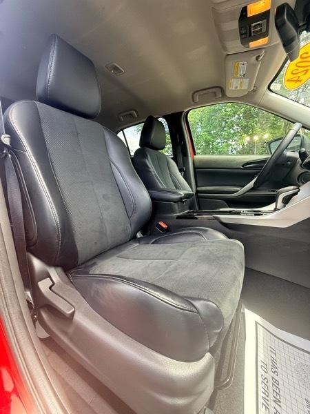 2024 Mitsubishi Eclipse Cross SE AWD - Imagen 14