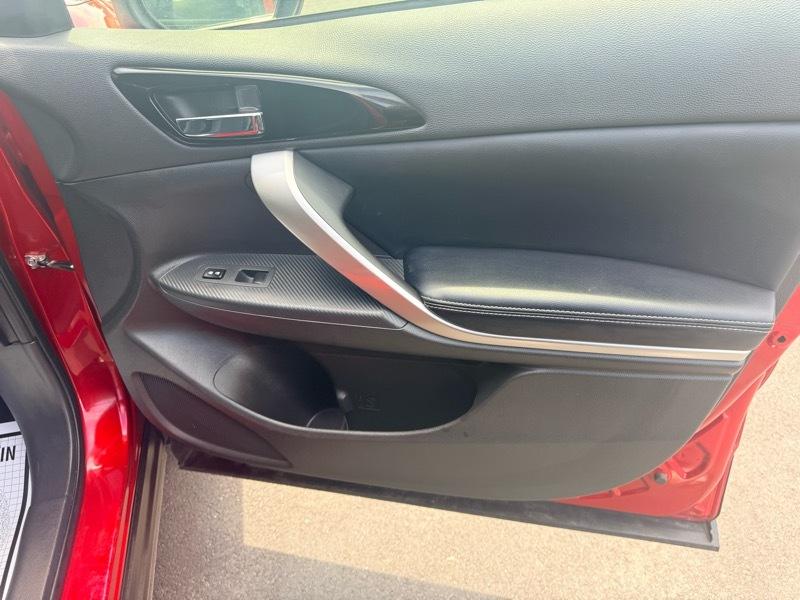 2024 Mitsubishi Eclipse Cross SE AWD - Imagen 15