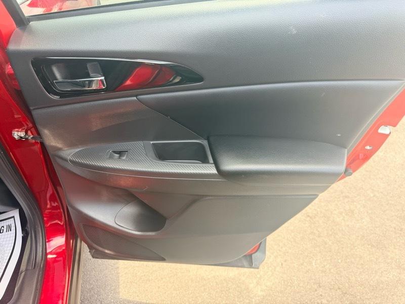 2024 Mitsubishi Eclipse Cross SE AWD - Imagen 17