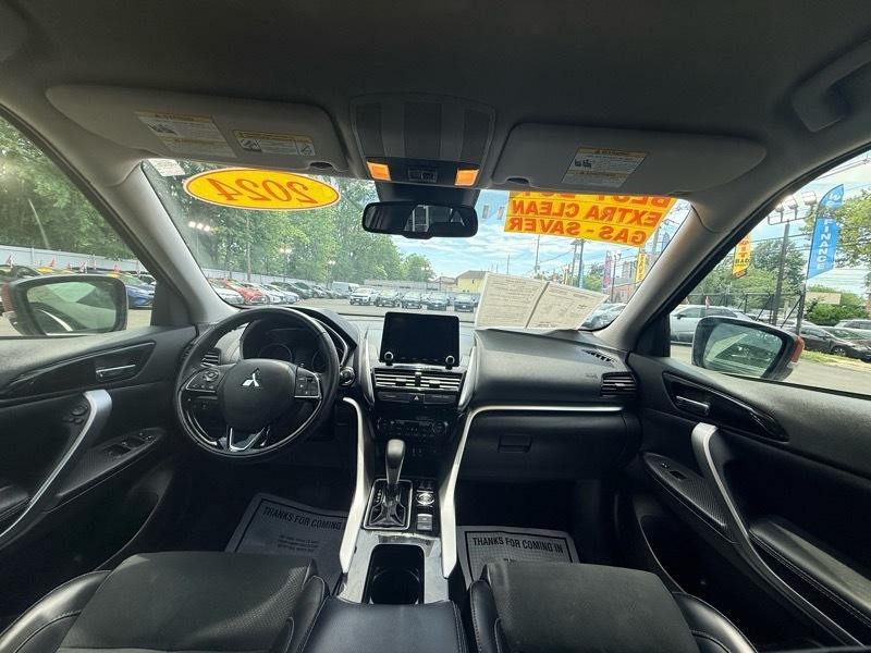 2024 Mitsubishi Eclipse Cross SE AWD - Imagen 18