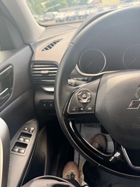 2024 Mitsubishi Eclipse Cross SE AWD - Imagen 19