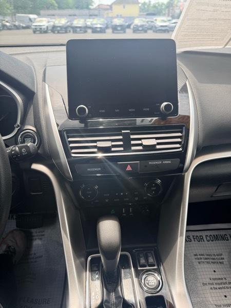 2024 Mitsubishi Eclipse Cross SE AWD - Imagen 21