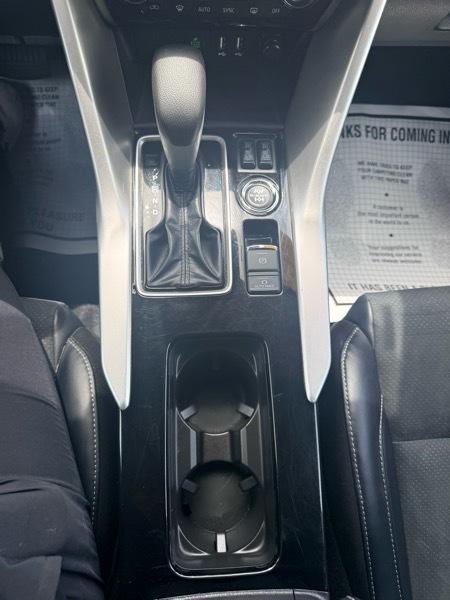 2024 Mitsubishi Eclipse Cross SE AWD - Imagen 22