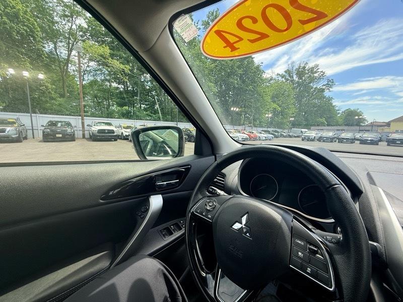 2024 Mitsubishi Eclipse Cross SE AWD - Imagen 24