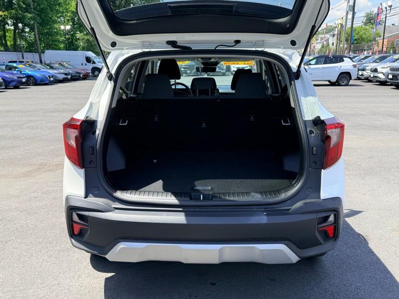 2024 Kia Seltos LX - Imagen 8