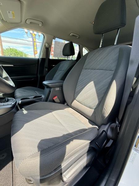 2024 Kia Seltos LX - Imagen 10