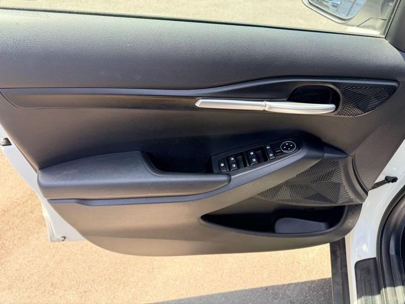 2024 Kia Seltos LX - Imagen 11