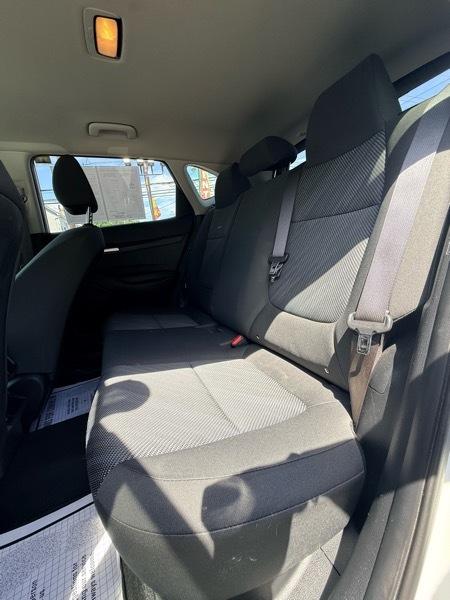 2024 Kia Seltos LX - Imagen 13