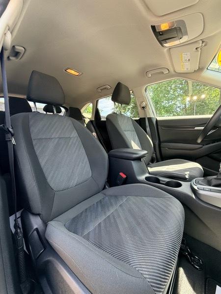 2024 Kia Seltos LX - Imagen 15
