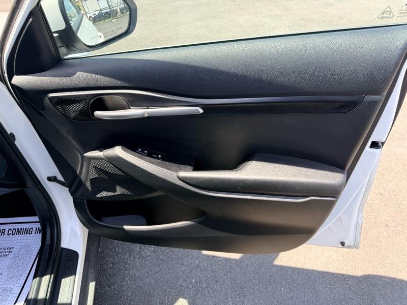 2024 Kia Seltos LX - Imagen 16