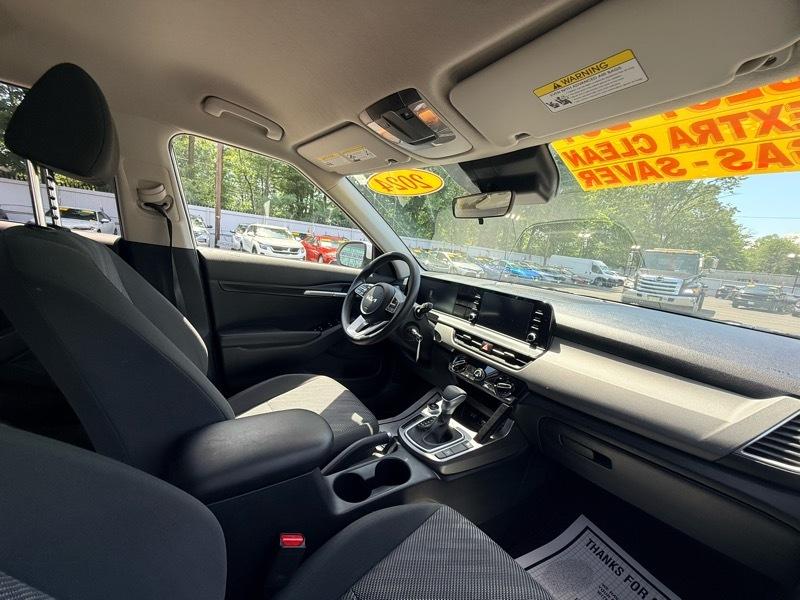 2024 Kia Seltos LX - Imagen 17