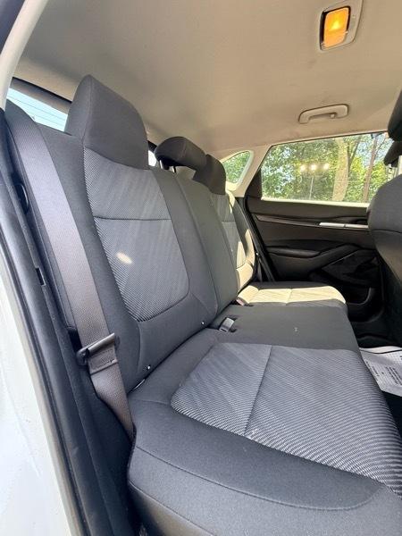 2024 Kia Seltos LX - Imagen 18