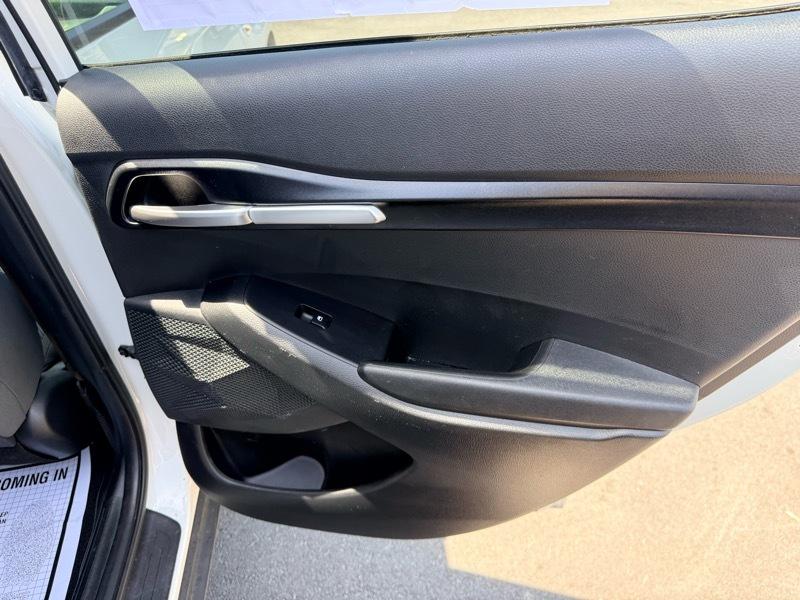 2024 Kia Seltos LX - Imagen 19