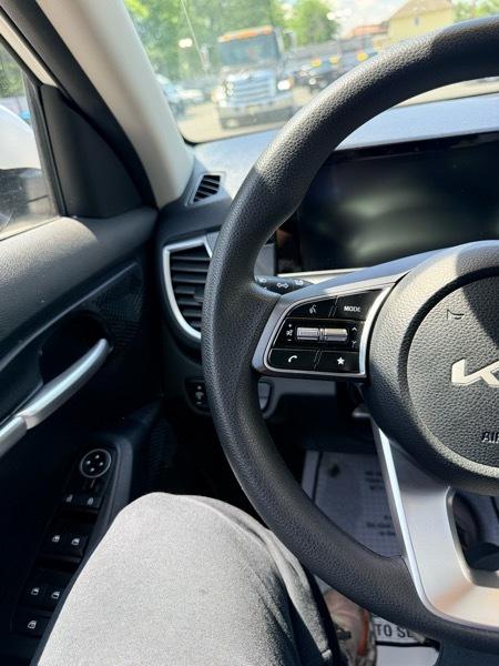 2024 Kia Seltos LX - Imagen 21