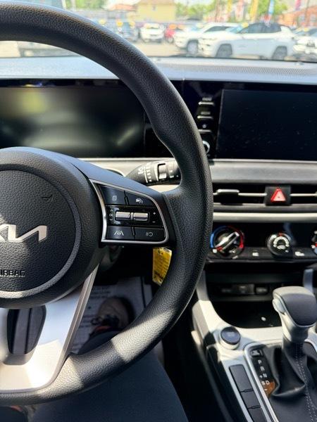 2024 Kia Seltos LX - Imagen 22