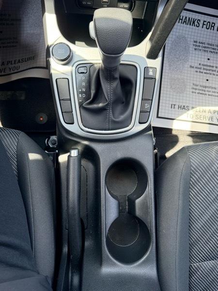 2024 Kia Seltos LX - Imagen 24