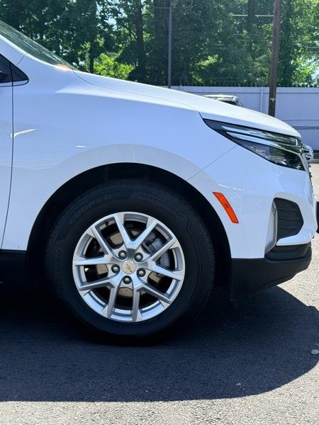 2022 Chevrolet Equinox LT 1.5 2WD gallery detail 4
