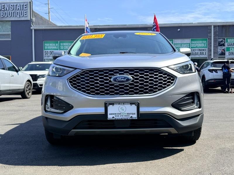 2023 Ford Edge SEL - Imagen 2