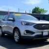 2023 Ford Edge SEL - Imagen 3