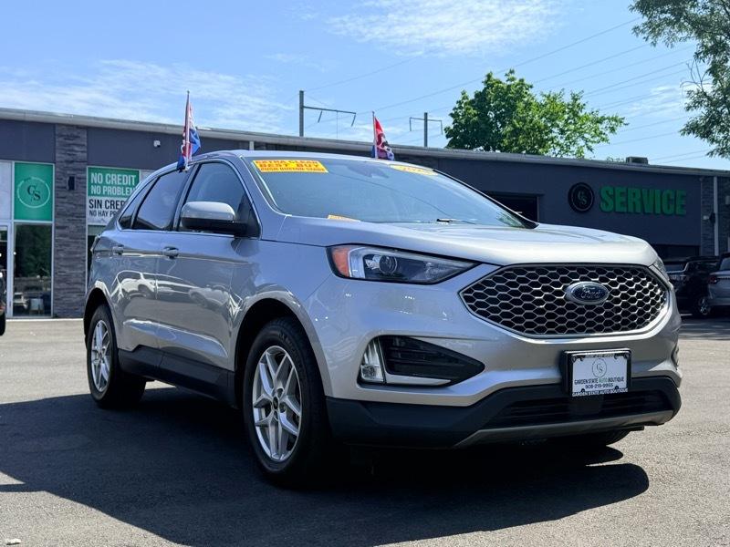 2023 Ford Edge SEL - Imagen 3