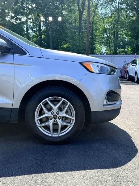 2023 Ford Edge SEL - Imagen 4